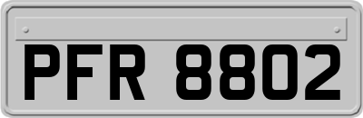 PFR8802