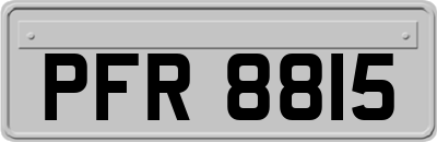 PFR8815