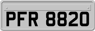 PFR8820