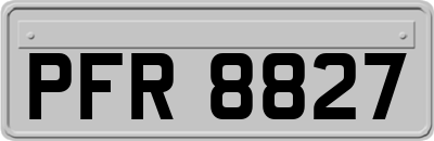 PFR8827