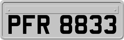 PFR8833