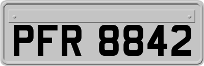 PFR8842
