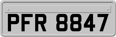 PFR8847