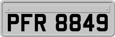PFR8849