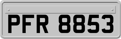 PFR8853