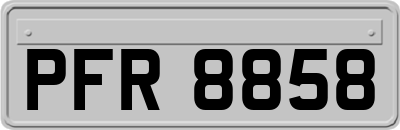 PFR8858
