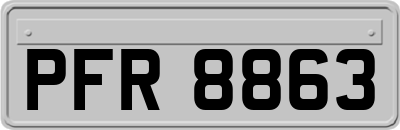 PFR8863