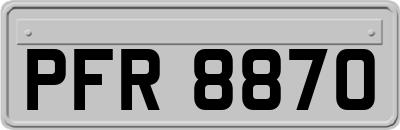 PFR8870
