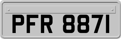 PFR8871