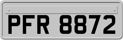 PFR8872