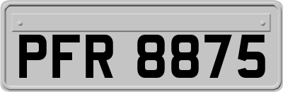 PFR8875
