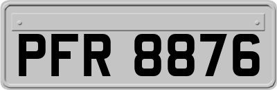 PFR8876