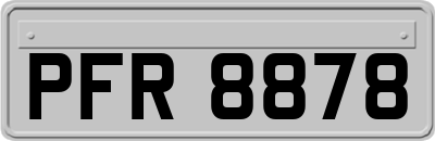 PFR8878