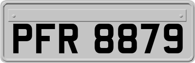PFR8879
