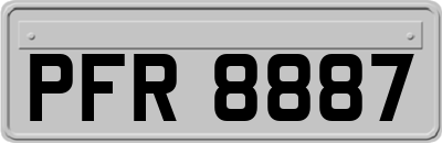 PFR8887