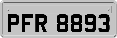 PFR8893