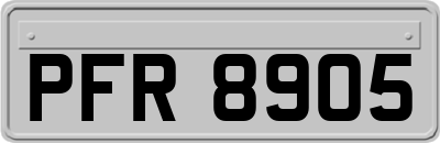 PFR8905