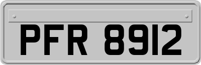 PFR8912