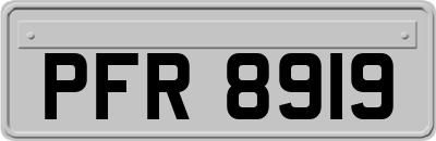 PFR8919