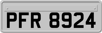 PFR8924
