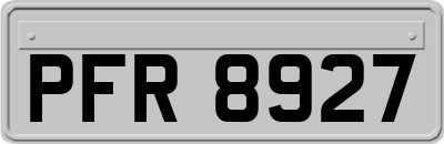 PFR8927