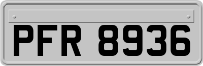 PFR8936