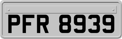 PFR8939