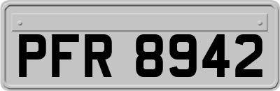 PFR8942