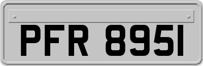 PFR8951