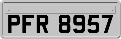 PFR8957