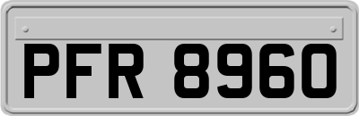 PFR8960