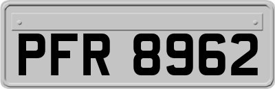 PFR8962