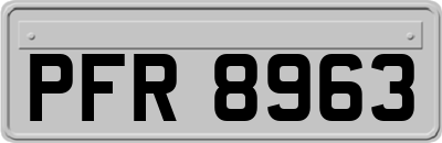PFR8963