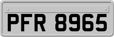 PFR8965