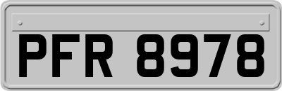 PFR8978