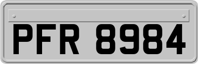 PFR8984