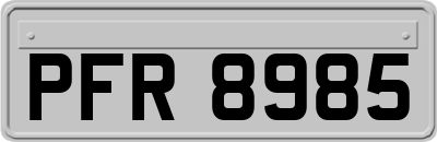 PFR8985