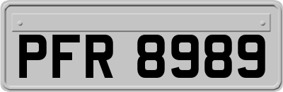 PFR8989