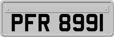 PFR8991