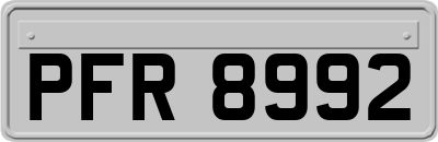 PFR8992