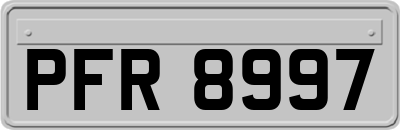 PFR8997