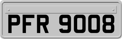 PFR9008