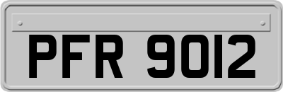 PFR9012