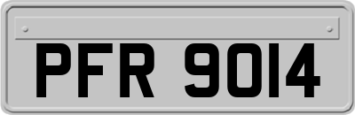 PFR9014