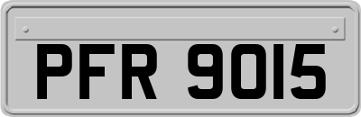 PFR9015