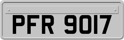 PFR9017