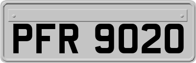 PFR9020