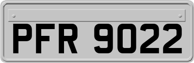PFR9022