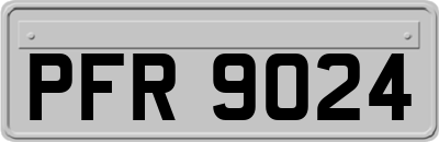 PFR9024