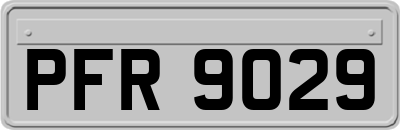 PFR9029